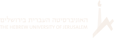 האוניברסיטה העברית